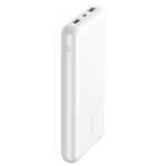 Belkin BPB012btWH BoostCharge 20,000mAH 便攜式行動電源 (白色)